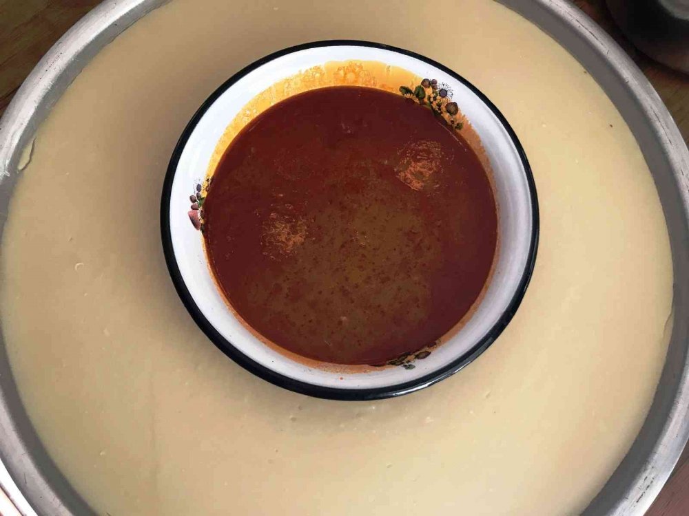 Konya'da kış aylarının vazgeçilmezi arabaşının püf noktaları