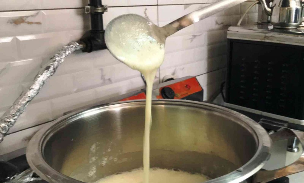 Konya'da kış aylarının vazgeçilmezi arabaşının püf noktaları