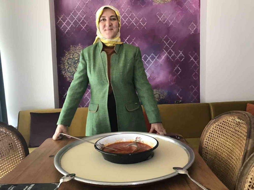 Konya'da kış aylarının vazgeçilmezi arabaşının püf noktaları