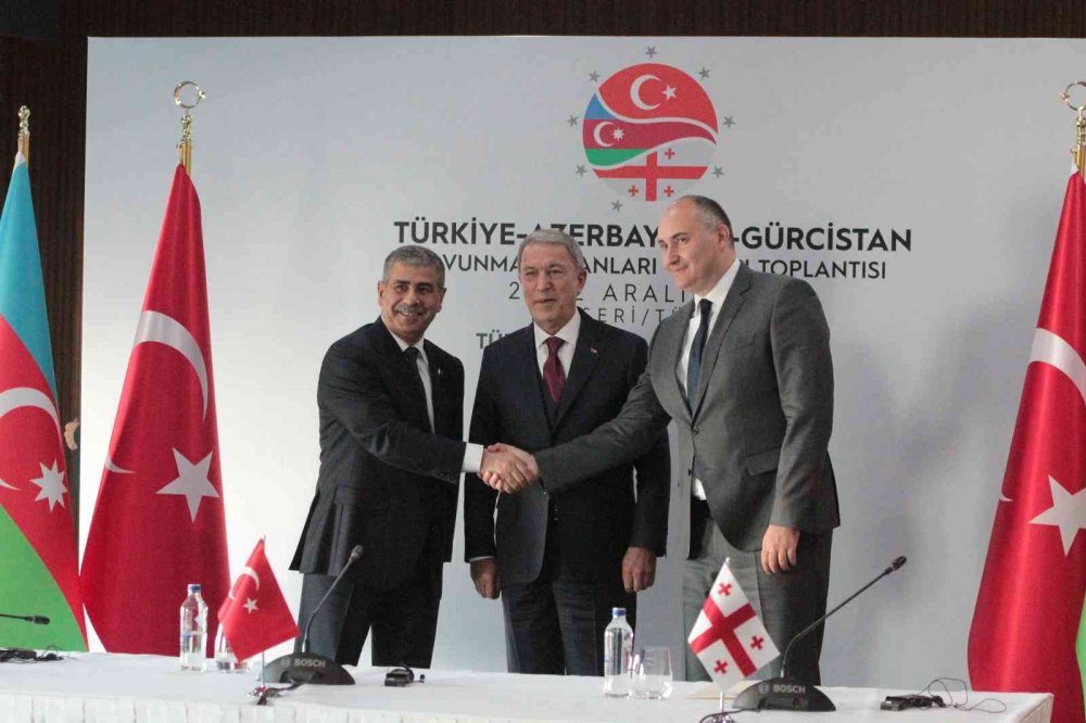 Bakan Akar’dan tepki! NATO'nun ilkelerini hiçe sayacak boyutta...