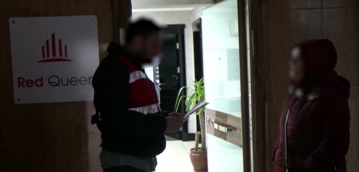 295 milyon TL dolandıran organize çeteye 16 ilde operasyon