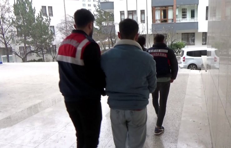 295 milyon TL dolandıran organize çeteye 16 ilde operasyon