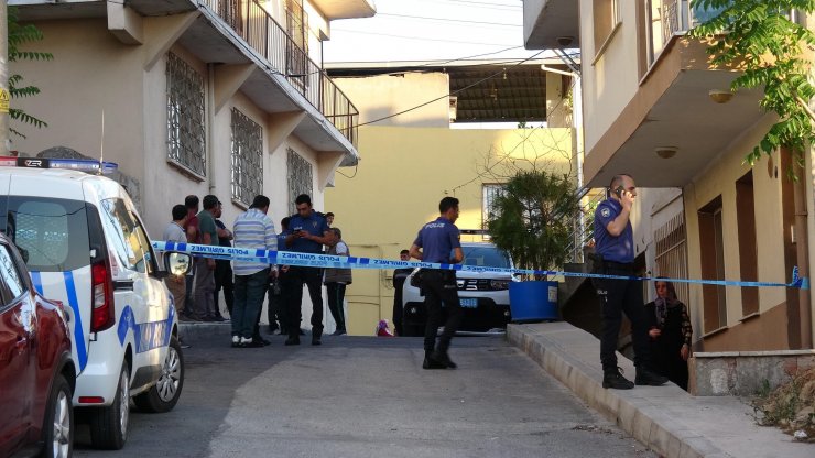 Cansu'yu barışm teklifi kabul etmediği için öldürmüş