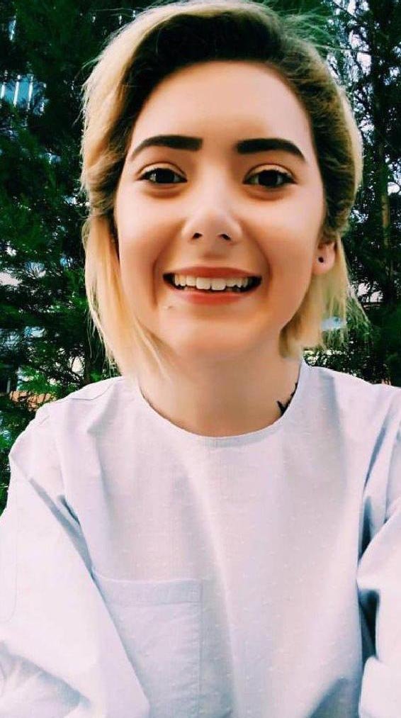 Yargıtay'tan Şule Çet kararı