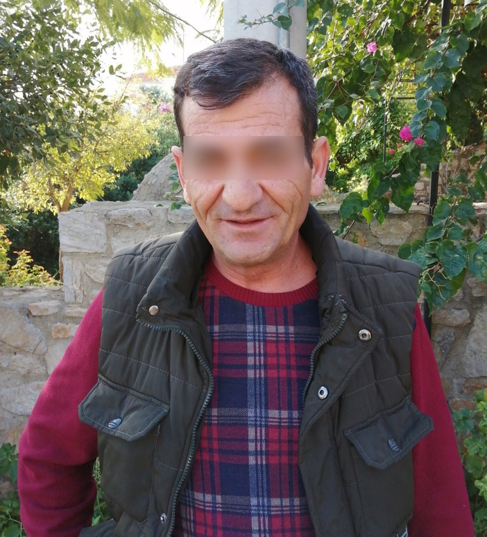 Eski eşi ve erkek arkadaşı arasındaki kavgayı ayırırken ağır yaralandı