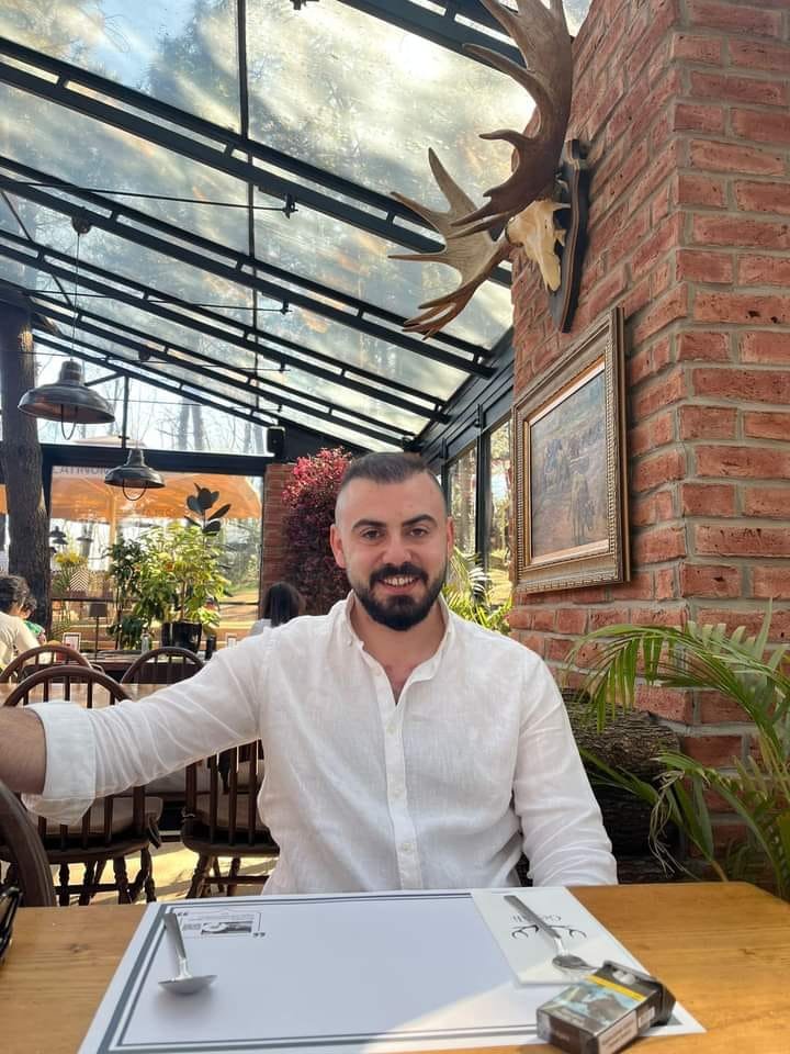 Maganda kurşunuyla vurulan Metehan öldü