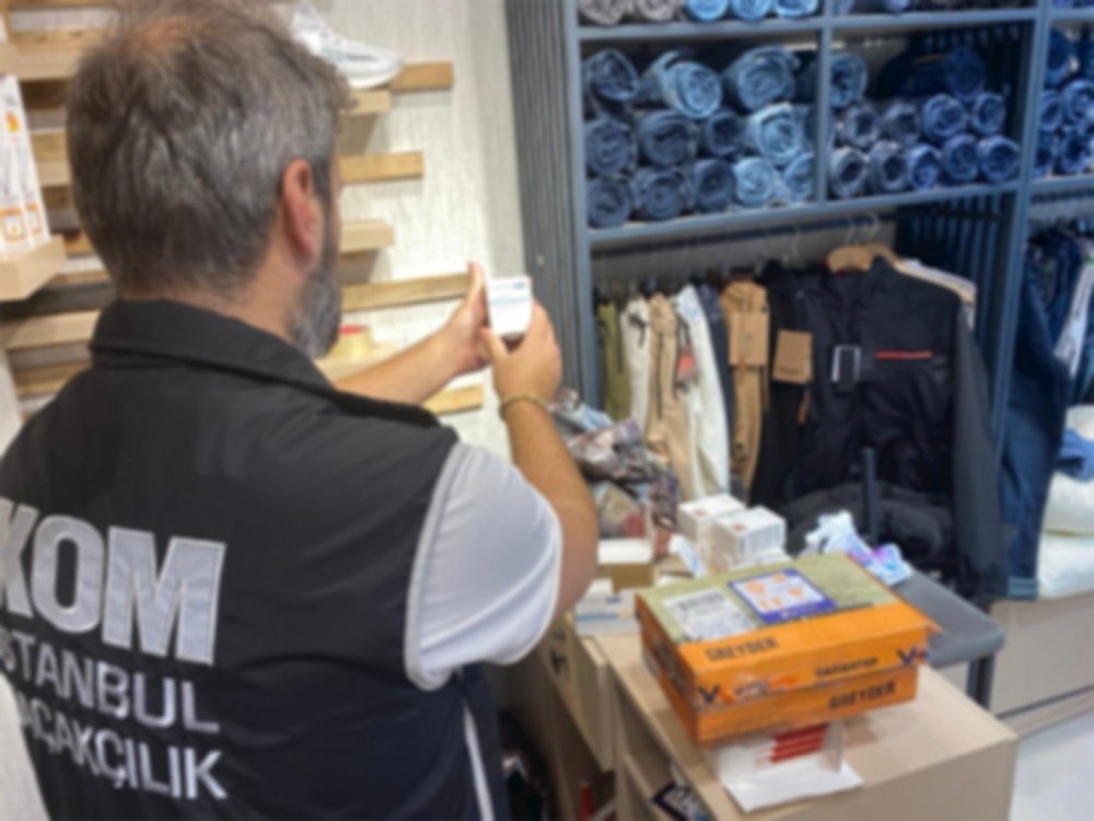 Sahte kanser ilacı operasyonu: 6 gözaltı