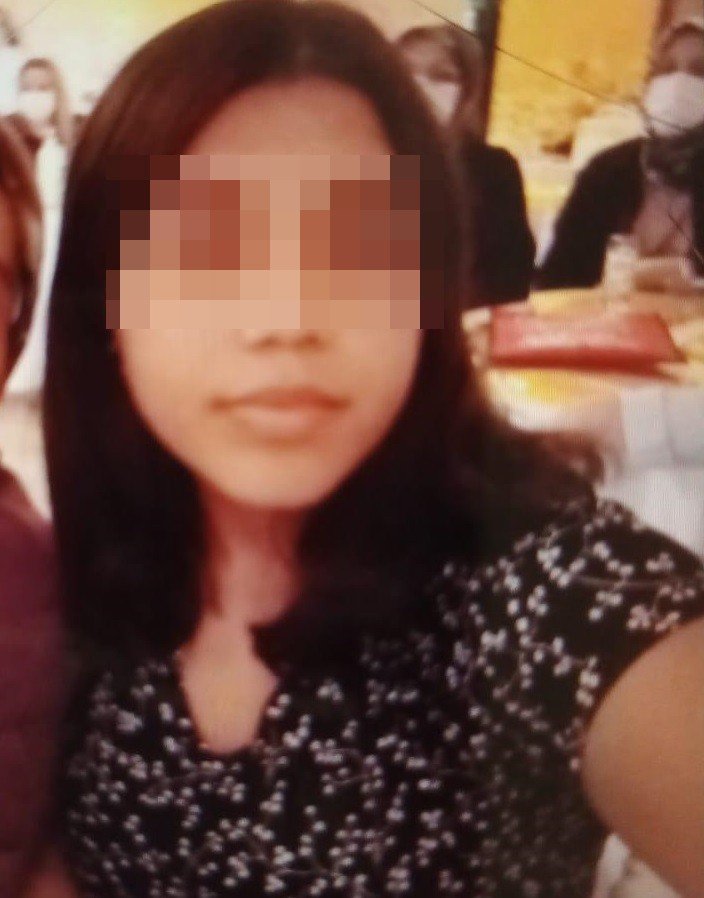 28 saattir haber alınamayan lise öğrencisi kızlar parkta bulundu