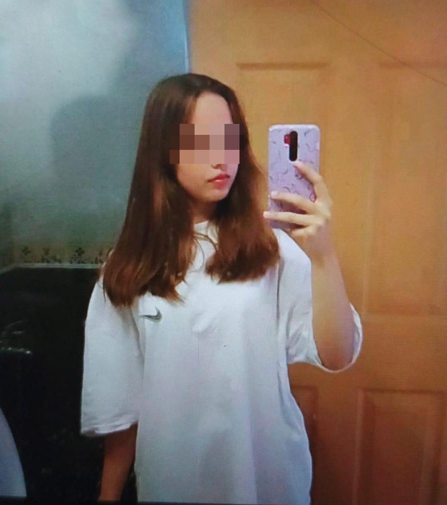 28 saattir haber alınamayan lise öğrencisi kızlar parkta bulundu