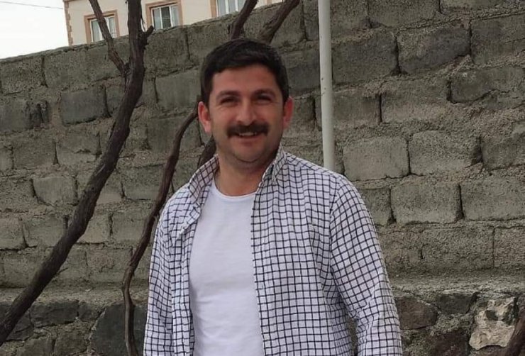 Konya'da otomobil takla attı; sürücü itfaiye eri hayatını kaybetti