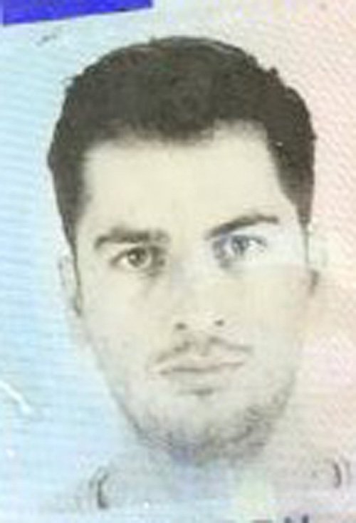 Antalya'da otomobil sulama kanalına uçtu: 1 ölü