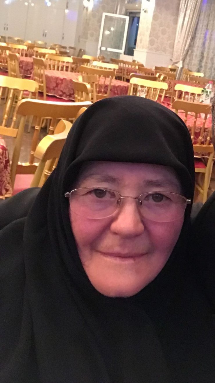 Konya'da uyuşturucunun etkisinde yaşlı kadının ölüme neden ehliyetsiz sürücüye verilen ceza belli oldu