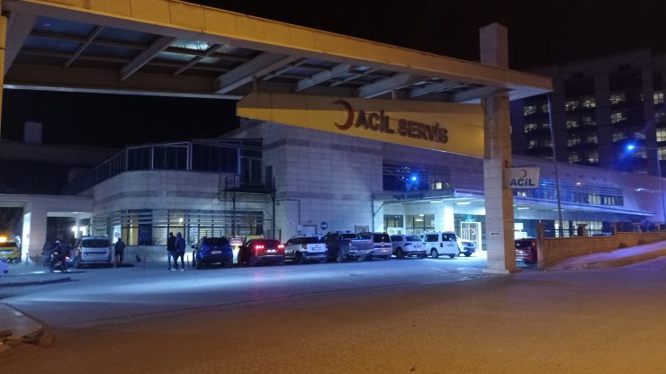 Okulda beyin kanaması geçiren öğretmenden acı haber