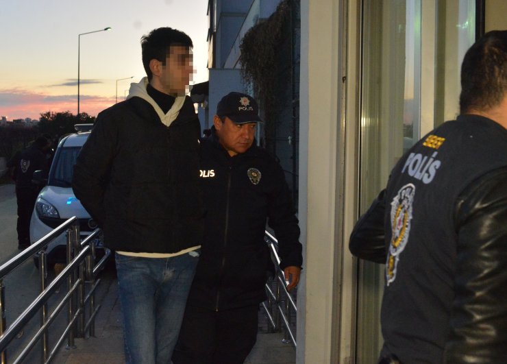 9 ilde internet dolandırıcılarına operasyon: 45 gözaltı kararı