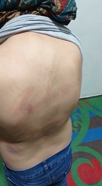 Bunlar nasıl anne baba?