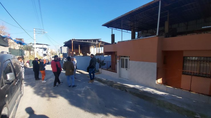 Nuran'ı öldüren eşin ilk ifadesi: Sokak kedilerine bakıyor, ev işleriyle ilgilenmiyordu