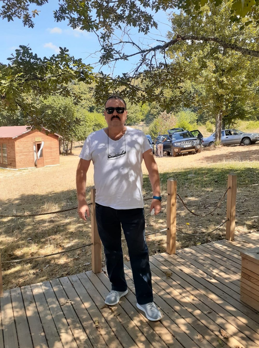 3 gündür haber alınamıyordu, evinde ölü bulundu