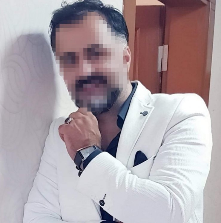 Bu da sahte psikolog!