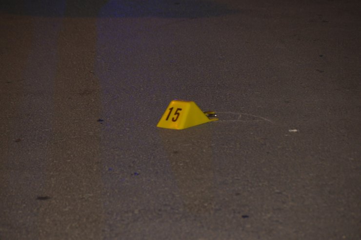 Akrabalar arasında silahlı kavga: 3 ölü, 1 yaralı