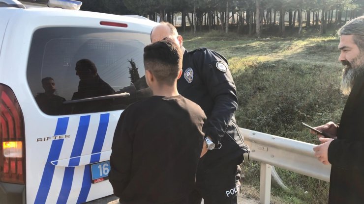 Cuma namazı çıkışı cinayetin sebebi belli oldu