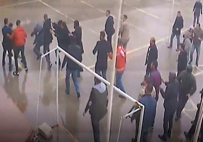 3 kardeşin öldüğü 6 kişinin yaralandığı muhtarlık kavgasının firarisi yakalandı