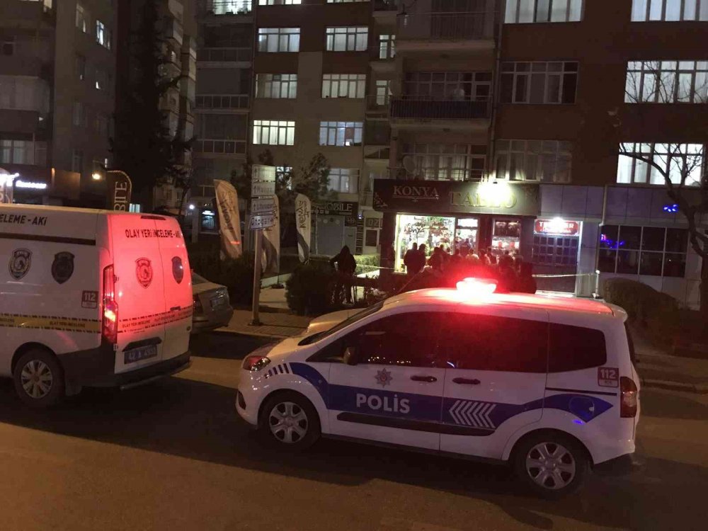 Konya’da emanet almak istediği silah sonu oldu! 10 günlük yaşam savaşını kaybetti