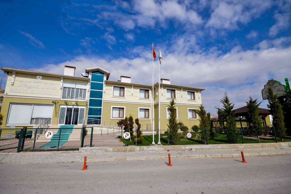 Meram Belediyesi vatandaşın yanında... 23 milyon TL destek!