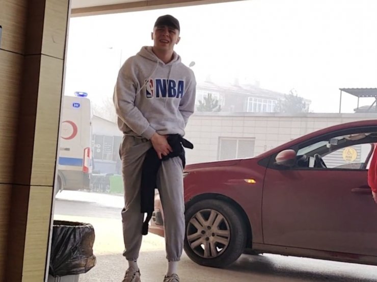 Oğlunun bıçaklandığı lokantayı basıp, 2 kişiyi yaraladı