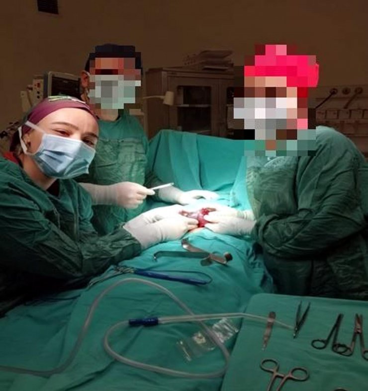 'Sahte doktor' Ayşe Özkiraz, hakim karşısına çıkacak