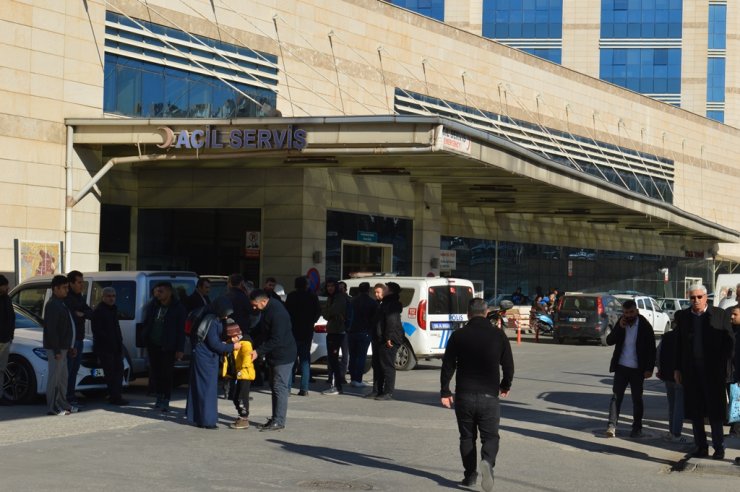 Traktör altında kalıp ağır yaralanmıştı! Askeri helikopterle hastaneye kaldırılan Yunus, kurtarılamadı