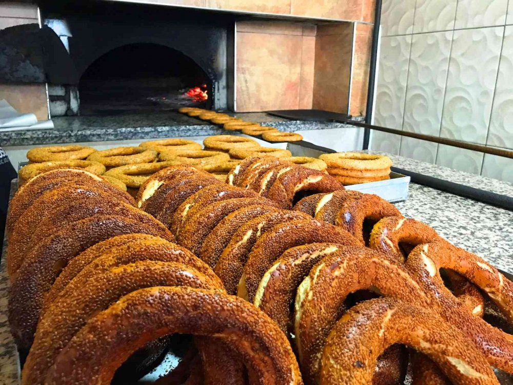 Simidin öyküsü... Osmanlı döneminde bakın ne amaçla kullanılıyormuş