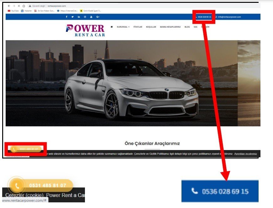 Whatsapp'tan kandırmışlar! Konya dahil 12 ildeki eş zamanlı operasyonda suç şebekesi çökertildi