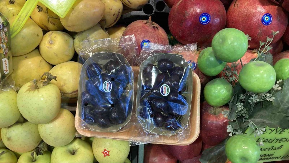 Mayısta hasadına başlanacak ürün, gram altını solladı