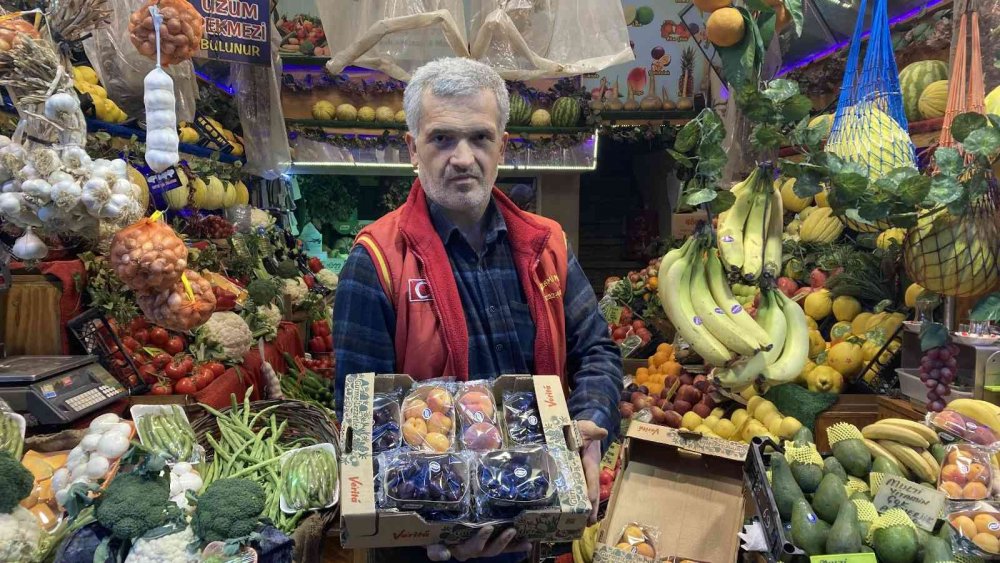 Mayısta hasadına başlanacak ürün, gram altını solladı