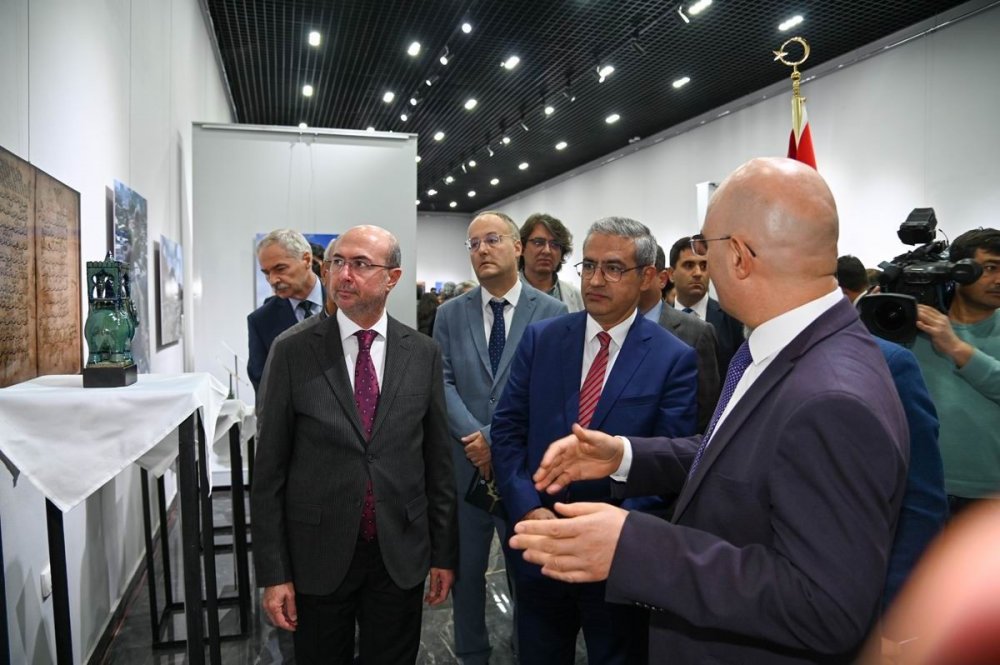 Selçuklu 2022'de hizmete doydu! Neler yapıldı?