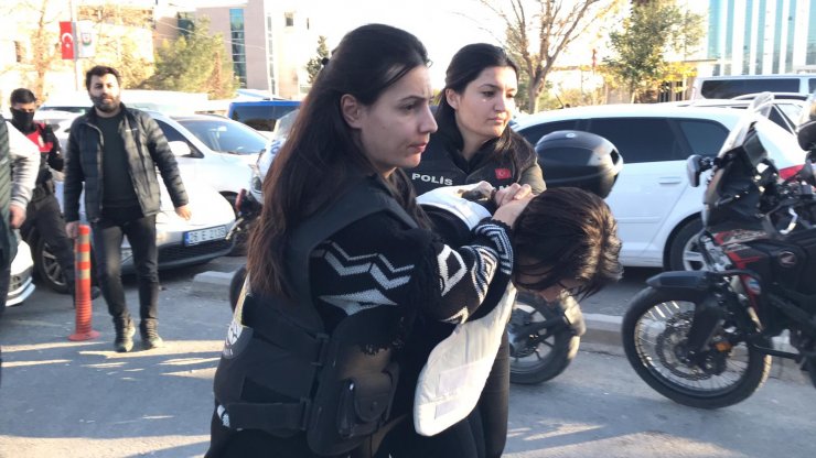 Sevgilisini öldürmüştü! Yeni gelişme