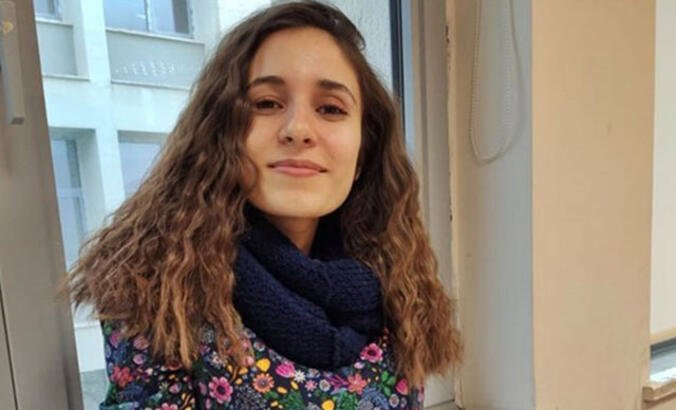 3 yıldır kayıp Gülistan'ın ablası: Gülistan için "kuş oldu uçtu" diyorlar