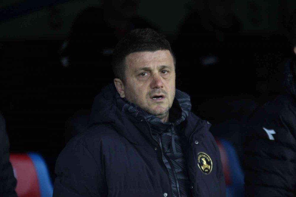 Karadeniz derbisinde gülen taraf Trabzonspor