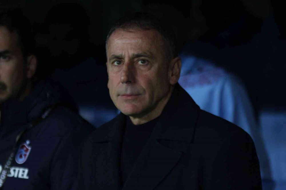 Karadeniz derbisinde gülen taraf Trabzonspor