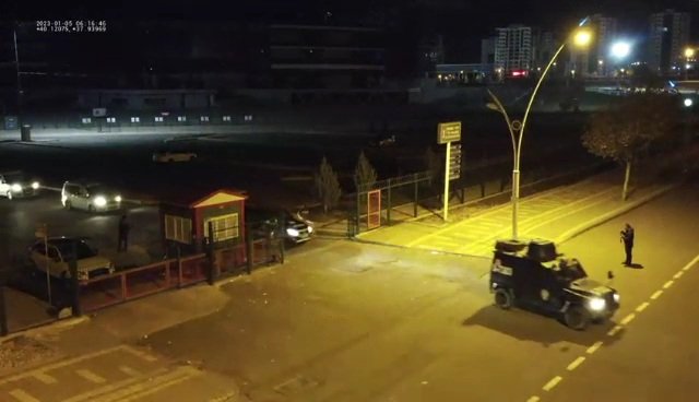 Diyarbakır'da 'Almanak' operasyonunda 22 gözaltı