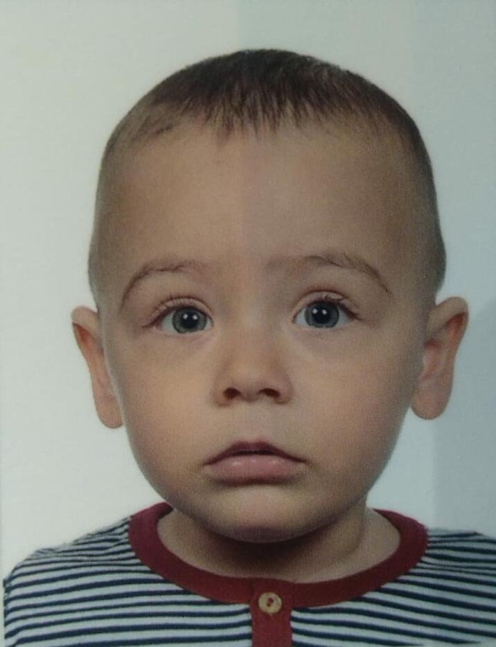 İşte 2 yaşındaki Batu ve babasının öldüğü kuyu