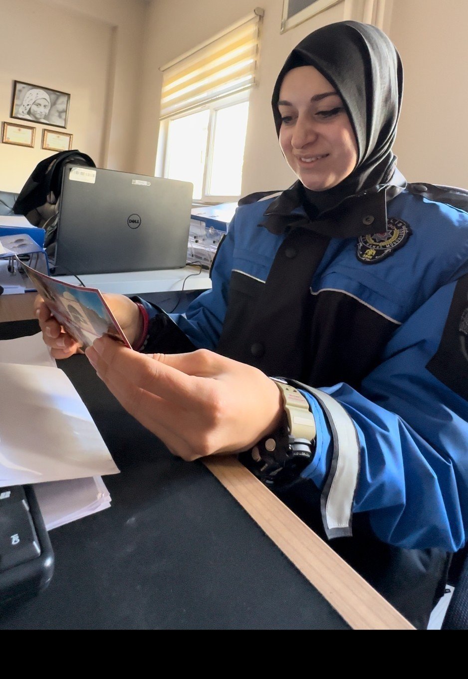 Konyalı miniklerden duygu yüklü mesajlar... "Bizim sevgimizin mesafesi, büyüklüğü kilometrelerle ölçülemez"