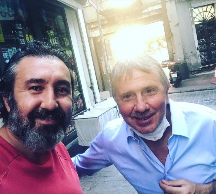 Motosiklet kazasında ölen kişinin ünlü isimlerin kuaförü olduğu ortaya çıktı