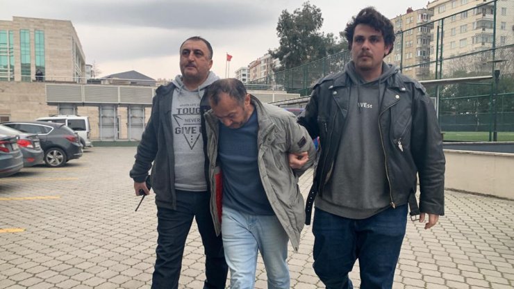 Okulda annesini öldüren liselinin babası: Yetişemedim