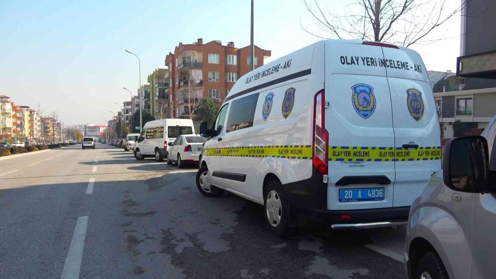 Alternatif tıp uzmanı evinde ölü bulundu