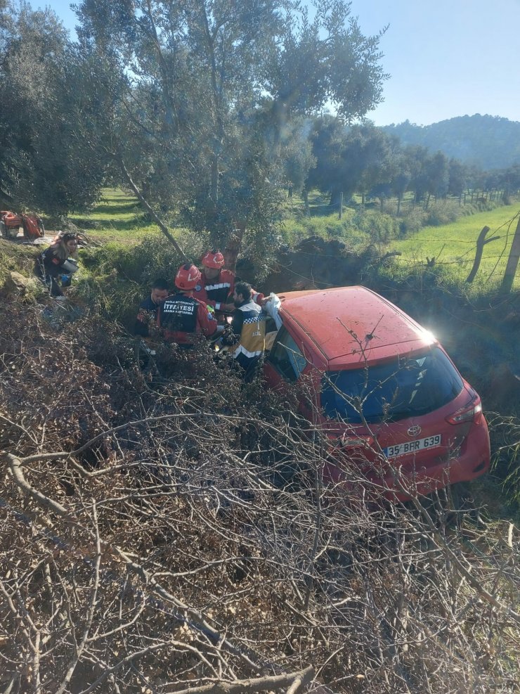Müzisyen Hakan Yelbiz kazada yaşamını yitirdi