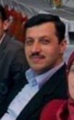 TIR'ın çarptığı otomobilde ölen abla-kardeş toprağa verildi