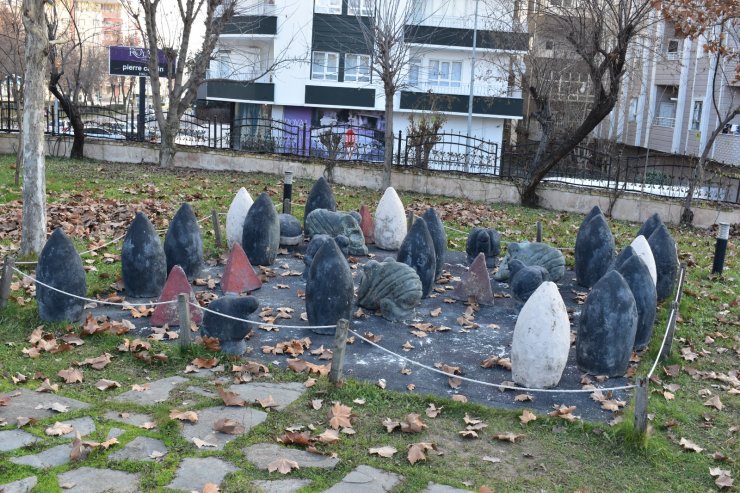 5 bin yıllık oyunun gizemi çözülemiyor