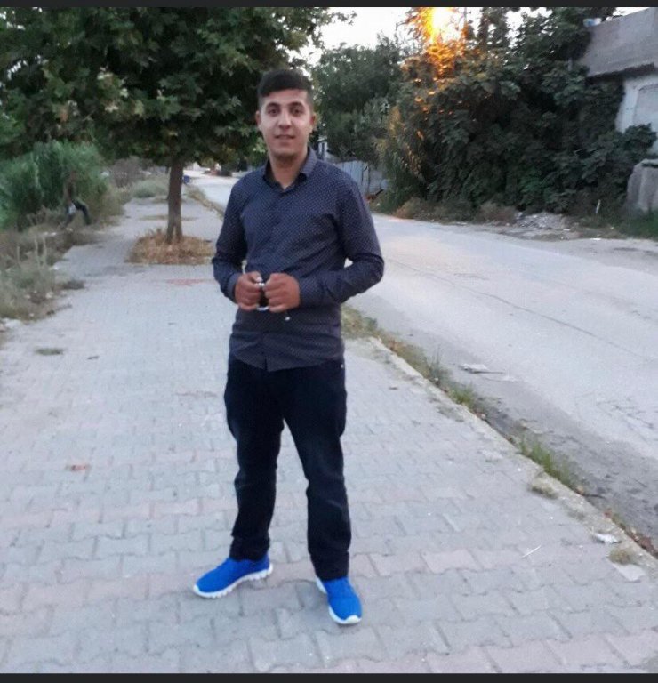 Arkadaşını 'Motosikleti hızlı kullanıyorsun' diyerek tokat atınca öldürmüş