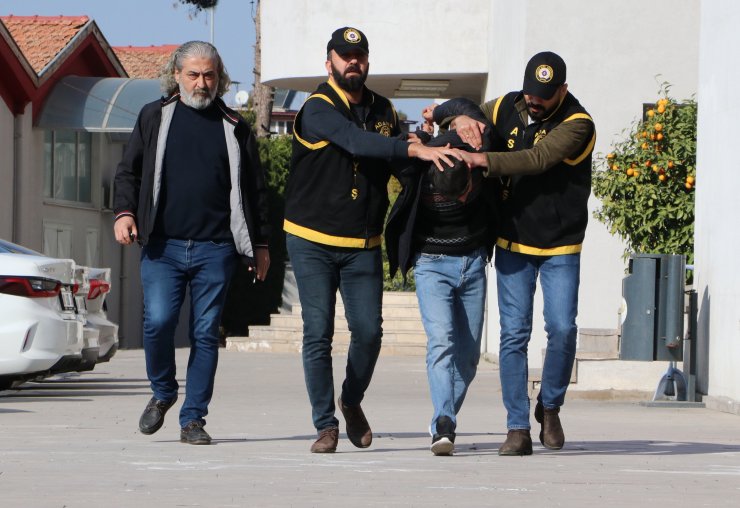 Arkadaşını 'Motosikleti hızlı kullanıyorsun' diyerek tokat atınca öldürmüş